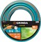 Поливочный шланг GRINDA PROLine EXPERT 5 ,3/4″ 25 м 30 атм пятислойный плетёное армирование, шт 429007-3/4-25