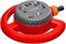 GRINDA GF-8, на облегченной подставке, пластиковый, стационарный распылитель, шт 8-427643