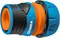 GRINDA PROLine TL-34, 3/4″, соединитель быстросъёмный для шланга, с запирающим механизмом (8-426428), шт 8-426428_z01