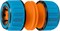 GRINDA PROLine TM-U, 1/2″ - 3/4″, универсальная, муфта ремонтная, для шланга, из ударопрочного п, шт 8-426447