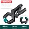 KRAFTOOL RC-38, 38 х 38 мм, зажимная струбцина (32224-04) 32224-04