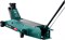 KRAFTOOL HIGH-LIFT, 20 т, 220 - 680 мм, для тяжелой техники, подкатной домкрат (43455-20) 43455-20