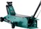 KRAFTOOL HIGH-LIFT, 20 т, 220 - 680 мм, для тяжелой техники, подкатной домкрат (43455-20) 43455-20