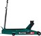 KRAFTOOL HIGH-LIFT, 20 т, 220 - 680 мм, для тяжелой техники, подкатной домкрат (43455-20) 43455-20