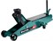 KRAFTOOL HIGH-LIFT, 20 т, 220 - 680 мм, для тяжелой техники, подкатной домкрат (43455-20) 43455-20