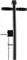 KRAFTOOL HIGH-LIFT, 20 т, 220 - 680 мм, для тяжелой техники, подкатной домкрат (43455-20) 43455-20