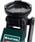 KRAFTOOL HIGH-LIFT, 20 т, 220 - 680 мм, для тяжелой техники, подкатной домкрат (43455-20) 43455-20