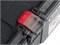 KETER STACKNROLL, 525 х 411 х 560 мм, (21″), пластиковый ящик-тележка на колесах (38397) 38397