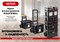 KETER STACKNROLL, 525 х 411 х 560 мм, (21″), пластиковый ящик-тележка на колесах (38397) 38397