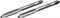STAYER M6 х 1, 2 шт, комплект метчиков (28025-06-1.0-H2) 28025-06-1.0-H2