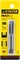STAYER M6 х 1, 2 шт, комплект метчиков (28025-06-1.0-H2) 28025-06-1.0-H2
