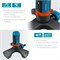 GRINDA RX-2, с шестерённой передачей, пластиковый, на подставке, стационарный распылитель, PROLine (429303) 429303
