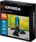 GRINDA RX-2, с шестерённой передачей, пластиковый, на подставке, стационарный распылитель, PROLine (429303) 429303