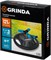 GRINDA RR-B, 3 сопла, на подставке, ударопрочный пластик, круговой распылитель, PROLine (429315) 429315