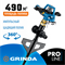GRINDA RB-P, латунный, на пике, импульсный распылитель, PROLine (8-427653) 8-427653_z02