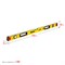 STAYER PRO STABIL, 2000 мм, усиленный профиль, уровень с поворотным глазком, Professional (3471-200) 3471-200_z02