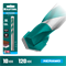 KRAFTOOL Keramo, 10 х 120 мм, тв.сплав КС, сверло по керамограниту (29175-120-10) 29175-120-10