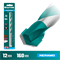 KRAFTOOL Keramo, 12 х 160 мм, тв.сплав КС, сверло по керамограниту (29175-160-12) 29175-160-12