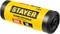 Строительные мусорные мешки STAYER 300л, 10шт, особопрочные, чёрные, HEAVY DUTY, шт 39157-300