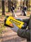 Строительные мусорные мешки STAYER 300л, 10шт, особопрочные, чёрные, HEAVY DUTY, шт 39157-300