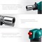 KRAFTOOL BT-25, 1100°С, автономная газовая горелка с пьезоподжигом (55507) 55507