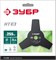 ЗУБР НТ-3, 255 мм, 3T, нож для триммера (71140) 71140