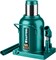 KRAFTOOL KRAFT-LIFT, 50 т, 270 - 420 мм, бутылочный гидравлический домкрат (43462-50) 43462-50_z01