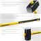 STAYER Fiberglass, 8 кг, кувалда с удлинённой рукояткой, Professional (20110-8) 20110-8_z03