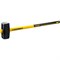 STAYER Fiberglass, 8 кг, кувалда с удлинённой рукояткой, Professional (20110-8) 20110-8_z03