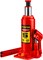 STAYER RED FORCE, 5т, 216-413 мм, Бутылочный гидравлический домкрат (43160-5), шт 43160-5_z01