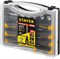 STAYER ProTech, 32 предм., набор отверток с насадками, Professional (25134-H18) 25134-H18_z02