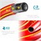 Поливочный шланг GRINDA PROLine EXPERT 3 ,3/4″ 15 м 30 атм трёхслойный армированный, шт 8-429005-3/4-15_z02