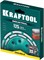 KRAFTOOL Double d 125 мм, Двухрядная алмазная шлифовальная чашка, INDUSTRIAL (33369-125), шт 33369-125