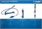 ЗУБР 10 т, гидравлический цилиндр, Профессионал (43027-10) 43027-10