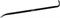 STAYER Hercules, 900 мм, 28 х 14 мм, лом-гвоздодер, Professional (21643-90) 21643-90_z01