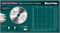 KRAFTOOL Multi Material, 216 х 30 мм, 64Т, пильный диск по алюминию (36953-216-30) 36953-216-30