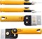 OLFA Hobby Craft Models, для реза кожи, нож-скребок (OL-BTC-1/DX) OL-BTC-1/DX