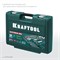 KRAFTOOL EXTREM-66, 66 предм., (1/2″+1/4″), универсальный набор инструмента (27976-H66) 27976-H66_z01