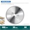 KRAFTOOL Precision, 300 х 30 мм, 60Т, пильный диск по дереву (36952-300-30) 36952-300-30