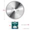 KRAFTOOL Precision, 300 х 30 мм, 60Т, пильный диск по дереву (36952-300-30) 36952-300-30