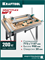 KRAFTOOL KRAFTFLEX MFT 1157x773 мм, Универсальный монтажный стол (32800) 32800