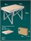 KRAFTOOL KRAFTFLEX MFT 1157x773 мм, Универсальный монтажный стол (32800) 32800
