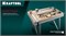 KRAFTOOL KRAFTFLEX MFT 1157x773 мм, Универсальный монтажный стол (32800) 32800