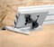 KRAFTOOL KRAFTFLEX MFS-200-400 мм, 4шт, Шаблон фрезерный в комплекте с 2 упорами (32807) 32807