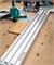 KRAFTOOL KRAFTFLEX MFS-400-700 мм, 4шт, Шаблон фрезерный в комплекте с 2 упорами (32808) 32808