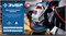 ЗУБР 125 х 22.2 мм, P40, КЛТ, Круг лепестковый торцевой (36591-125-40) 36591-125-40_z01