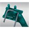 KRAFTOOL 16D, 6-16 мм, острый и плавный гиб, ручной станок для гибки арматуры c зубчатой передачей (23301) 23301