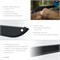 ЗУБР 450/605 мм Секач с удлиненным лезвием (20820) 20820