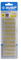 Алмазный брусок ЗУБР "Профессионал" заточной, мелкая зернистость, Р400, 50х150мм	 - фото 4556