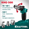 KRAFTOOL KHG-500, 500°C, Газовый термофен (55528) 55528
